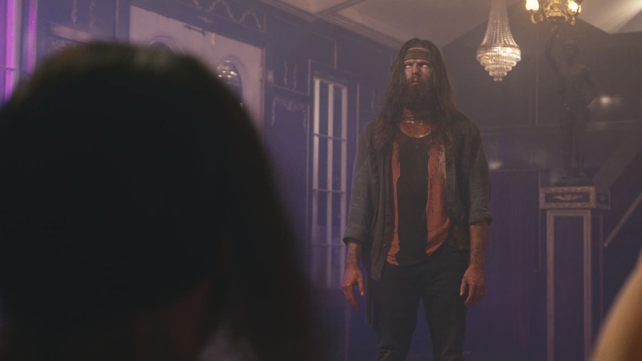 The Burned Over District (2024) Where to Watch and Stream Online Reelgood