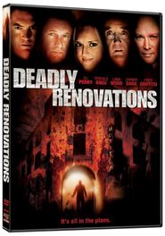  Deadly Renovations Poster