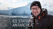  Antarctica: Ice Station Rescue Poster
