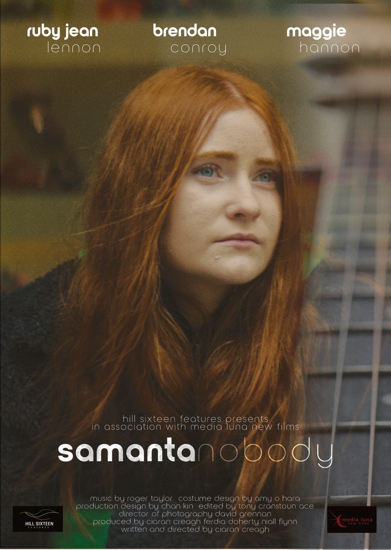 Samanta Nobody
