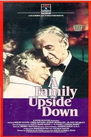  A Family Upside Down Poster