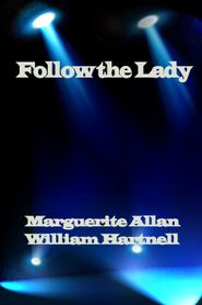  Follow the Lady Poster