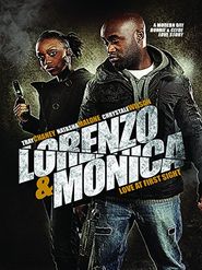  Lorenzo & Monica Poster