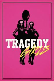  Tragedy Girls Poster
