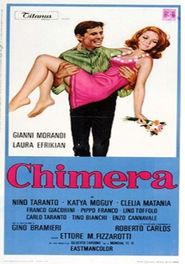  Chimera Poster