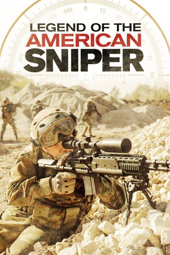 Legend of the American Sniper (2017): Where to Watch and Stream Online ...