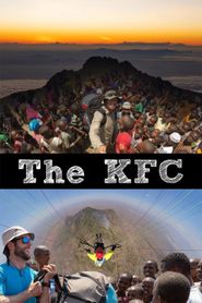  The KFC Poster