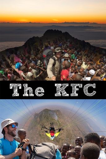  The KFC Poster