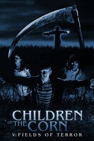  Children of the Corn V: Fields of Terror Poster