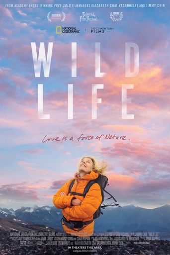 New releases Wild Life Poster