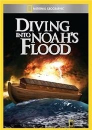  Diving Into Noah's Flood Poster