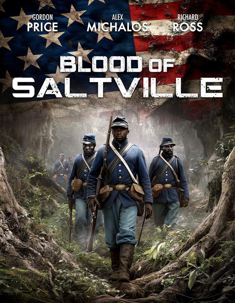 The Blood of Saltville