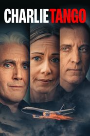  Charlie Tango Poster