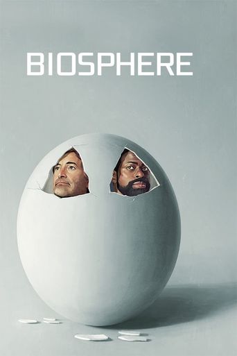  Biosphere Poster