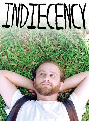  Indiecency Poster