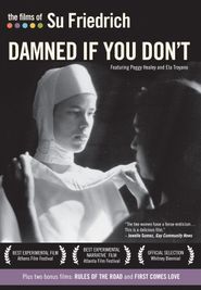  Damned If You Don't Poster