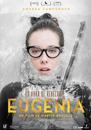  Eugenia Poster