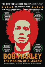  Bob Marley: The Making of a Legend Poster