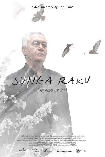  Sunka Raku: Alegría Evanescente Poster