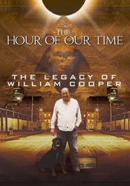  The Hour of Our Time: The Legacy of William Cooper Poster