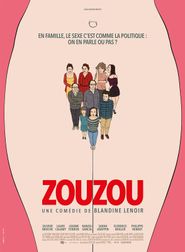  Zouzou Poster