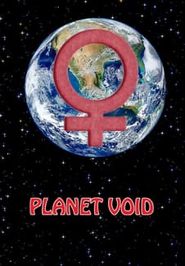  Planet Void Poster