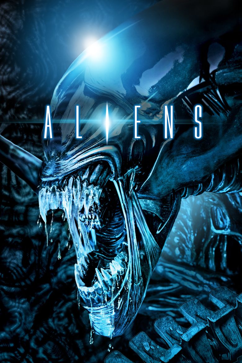 Aliens (Special Edition) + Bonus Content