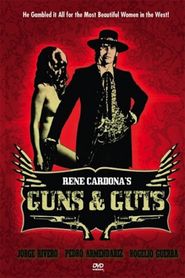  Guns and Guts Poster