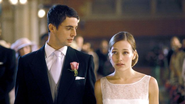 Imagine Me & You Backdrop