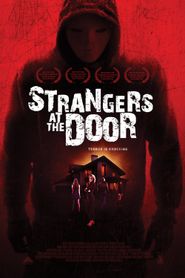  Strangers at the Door Poster