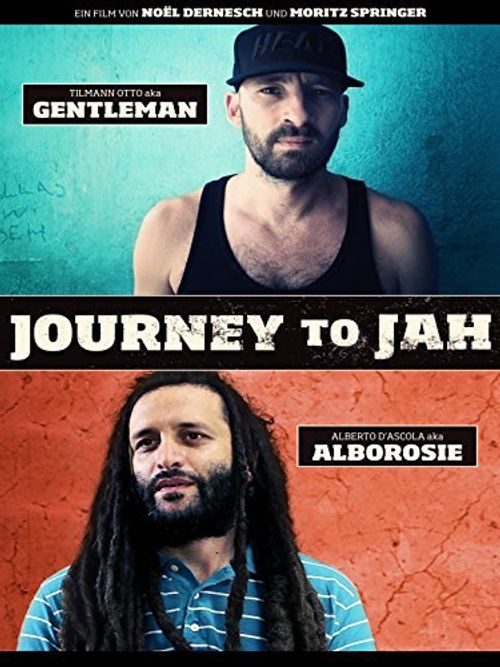 journey to jah streaming