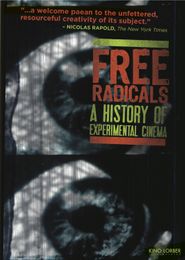  Free Radicals: A History of Experimental Film Poster