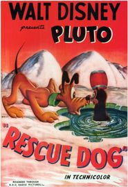  Rescue Dog Poster