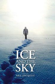  Antarctica: Ice and Sky Poster
