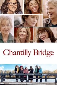  Chantilly Bridge Poster