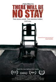  There Will Be No Stay Poster