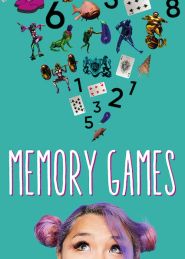 Memory Games Poster