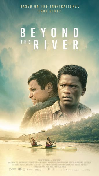  Beyond the River Poster
