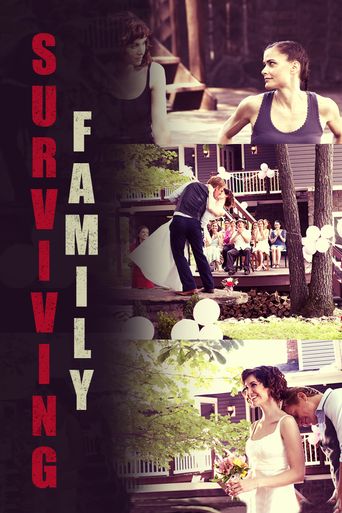  Surviving Family Poster