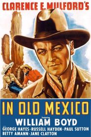  In Old Mexico Poster