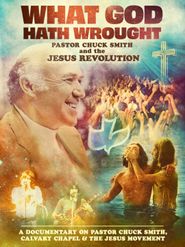  What God Hath Wrought Poster