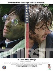  Thirst: A Civil War Story Poster