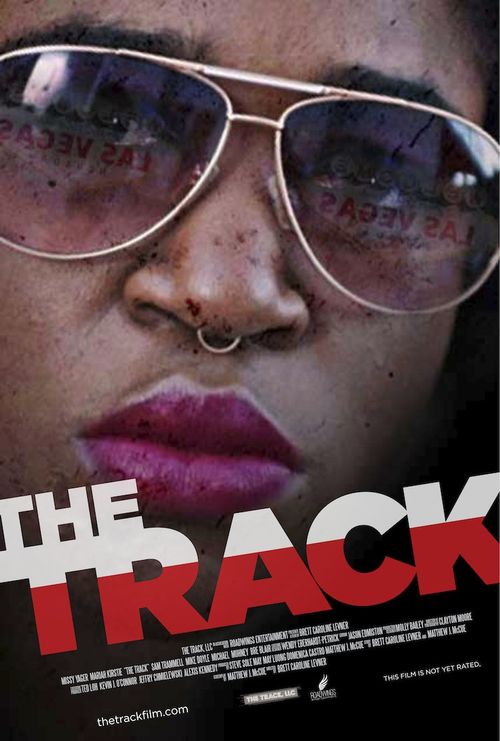The Track Poster