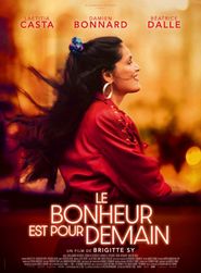  Le bonheur est pour demain Poster