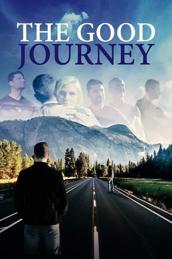  The Good Journey Poster