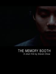  The Memory Booth Poster