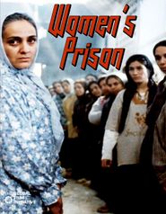  Riot in a Women's Prison Poster