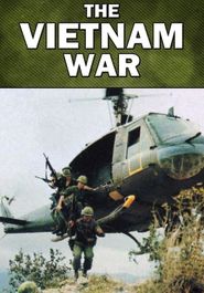  Modern Warfare: The Vietnam War Poster