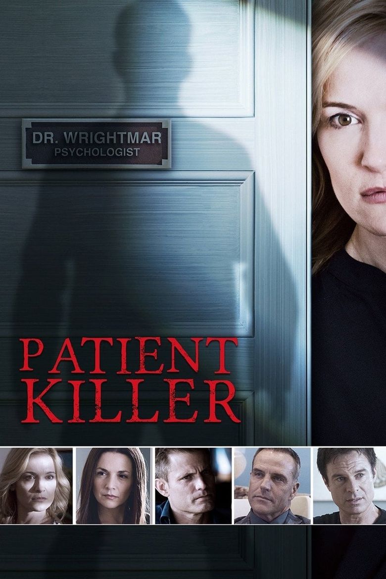 Patient Killer Poster