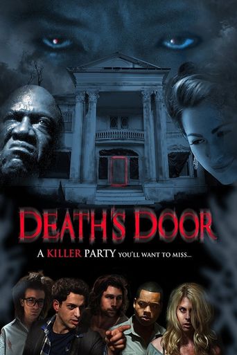  Death's Door Poster